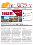 The Grizzly, October 8, 2026