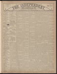The Independent, V. 24, Thursday, December 8, 1898, [Whole Number: 1222]