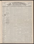 The Independent, V. 24, Thursday, January 12, 1899, [Whole Number: 1227]