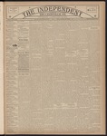 The Independent, V. 24, Thursday, January 26, 1899, [Whole Number: 1229]