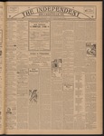 The Independent, V. 27, Thursday, December 19, 1901, [Whole Number: 1381]