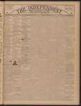 The Independent, V. 27, Thursday, April 10, 1902, [Whole Number: 1397]