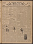 The Independent, V. 27, Thursday, April 24, 1902, [Whole Number: 1399] by The Independent