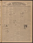 The Independent, V. 27, Thursday, May 1, 1902, [Whole Number: 1400]