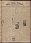 The Independent, V. 28, Thursday, April 16, 1903, [Whole Number: 1450]