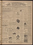 The Independent, V. 28, Thursday, April 30, 1903, [Whole Number: 1452]