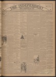 The Independent, V. 28, Thursday, June 11, 1903, [Whole Number: 1458]