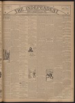 The Independent, V. 29, Thursday, September 17, 1903, [Whole Number: 1472]