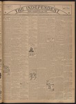 The Independent, V. 29, Thursday, September 24, 1903, [Whole Number: 1473]