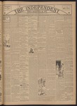 The Independent, V. 29, Thursday, November 5, 1903, [Whole Number: 1479] by The Independent