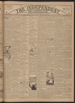 The Independent, V. 29, Thursday, December 10, 1903, [Whole Number: 1484]