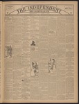 The Independent, V. 30, Thursday, July 7, 1904, [Whole Number: 1514]