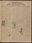 The Independent, V. 30, Thursday, April 6, 1905, [Whole Number: 1553]