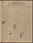 The Independent, V. 31, Thursday, June 15, 1905, [Whole Number: 1563]
