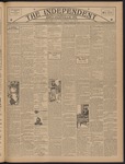 The Independent, V. 31, Thursday, September 21, 1905, [Whole Number: 1577]