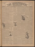 The Independent, V. 31, Thursday, April 19, 1906, [Whole Number: 1607]