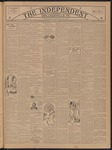 The Independent, V. 32, Thursday, August 16, 1906, [Whole Number: 1623] by The Independent