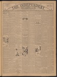 The Independent, V. 32, Thursday, October 11, 1906, [Whole Number: 1631]