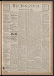 The Independent, V. 32, Thursday, December 20, 1906, [Whole Number: 1641]