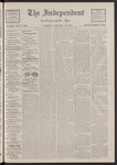 The Independent, V. 32, Thursday, January 24, 1907, [Whole Number: 1646]