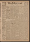 The Independent, V. 34, Thursday, September 17, 1908, [Whole Number: 1732]
