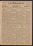 The Independent, V. 36, Thursday, March 2, 1911, [Whole Number: 1859]