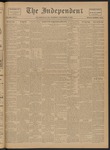 The Independent, V. 40, Thursday, November 12, 1914, [Whole Number: 2052]