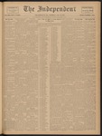 The Independent, V. 43, Thursday, July 19, 1917, [Whole Number: 2192]