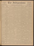 The Independent, V. 43, Thursday, August 9, 1917, [Whole Number: 2195]
