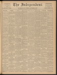 The Independent, V. 43, Thursday, November 22, 1917, [Whole Number: 2210]