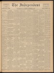 The Independent, V. 43, Thursday, December 20, 1917, [Whole Number: 2214]