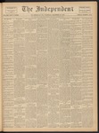 The Independent, V. 43, Thursday, December 27, 1917, [Whole Number: 2215]