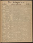 The Independent, V. 44, Thursday, June 6, 1918, [Whole Number: 2237]