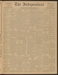 The Independent, V. 44, Thursday, June 27, 1918, [Whole Number: 2240]