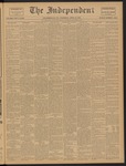 The Independent, V. 44, Thursday, April 10, 1919, [Whole Number: 2281]