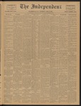 The Independent, V. 45, Thursday, June 19, 1919, [Whole Number: 2291]