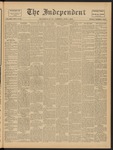 The Independent, V. 45, Thursday, April 1, 1920, [Whole Number: 2332]