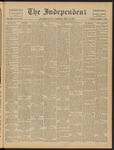 The Independent, V. 45, Thursday, April 29, 1920, [Whole Number: 2336]