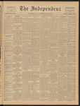 The Independent, V. 45, Thursday, May 6, 1920, [Whole Number: 2337]