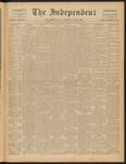 The Independent, V. 46, Thursday, June 10, 1920, [Whole Number: 2342]