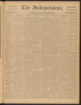 The Independent, V. 46, Thursday, June 24, 1920, [Whole Number: 2344]