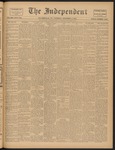 The Independent, V. 46, Thursday, December 2, 1920, [Whole Number: 2367]