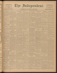 The Independent, V. 47, Thursday, June 16, 1921, [Whole Number: 2395]