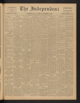 The Independent, V. 48, Thursday, December 14, 1922, [Whole Number: 2473]