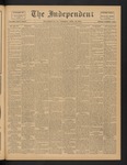 The Independent, V. 48, Thursday, April 26, 1923, [Whole Number: 2492]