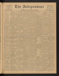 The Independent, V. 49, Thursday, June 14, 1923, [Whole Number: 2499]
