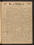 The Independent, V. 49, Thursday, June 21, 1923, [Whole Number: 2500]