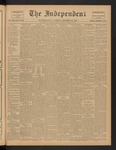 The Independent, V. 49, Thursday, November 29, 1923, [Whole Number: 2523]
