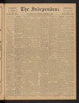 The Independent, V. 49, Thursday, December 13, 1923, [Whole Number: 2525]