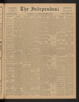 The Independent, V. 49, Thursday, December 20, 1923, [Whole Number: 2526]